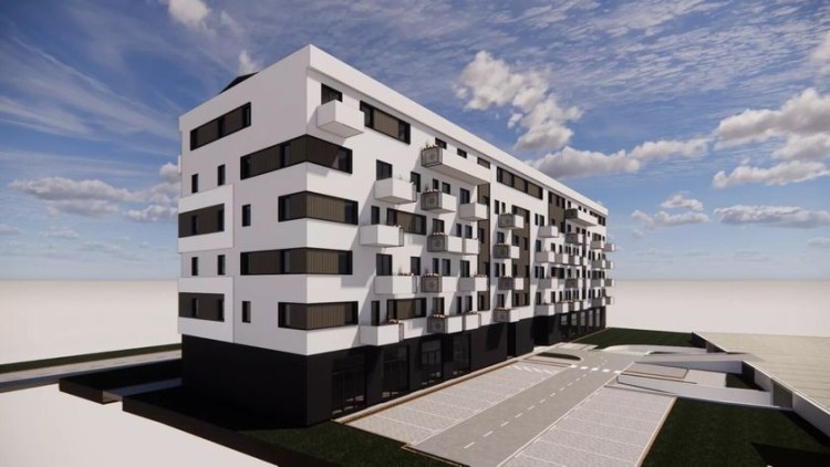 Stan, Vatroslava Lisinskog, 52m2 (ID: 112126) | Nekretnine Subotica