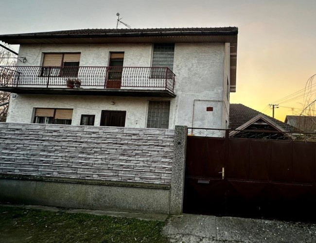 Kuća, Vilmoša Harangozoa, 204m2 (ID: 117126) | Nekretnine Subotica
