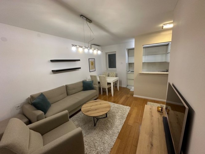 Stan, Kumanovska, 59m2 (ID: 119126) | Nekretnine Subotica