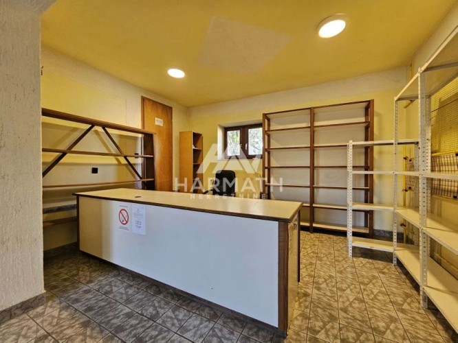 Poslovni prostor, Karađorđev put, 64m2 (ID: 98126) | Nekretnine Subotica