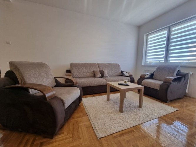 Stan, Kertvaroš, 46m2 (ID: 100127) | Nekretnine Subotica