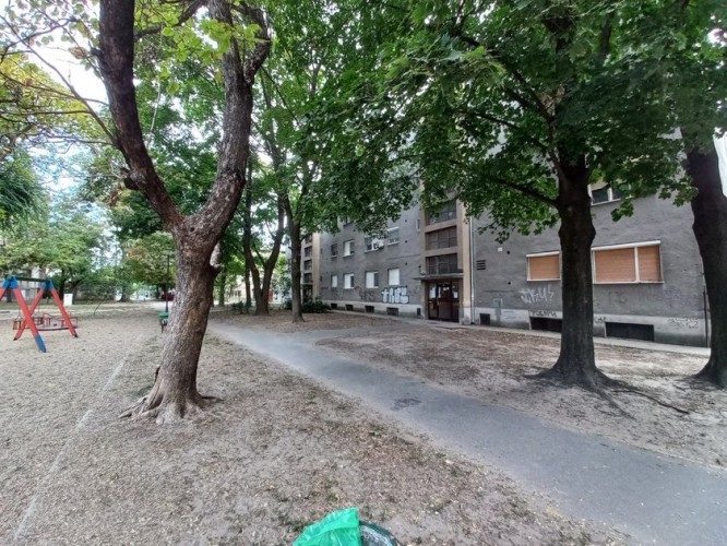 Stan, Dolina, 59m2 (ID: 90127) | Nekretnine Subotica