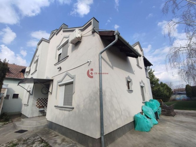 Kuća, Gat, 260m2 (ID: 110128) | Nekretnine Subotica