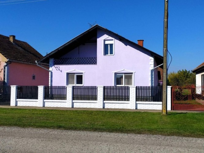 Kuća, Bikovo, 149m2 (ID: 113128) | Nekretnine Subotica