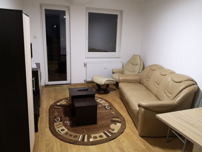 Stan, Senćanski Put 24, 40m2 (ID: 115128) | Nekretnine Subotica