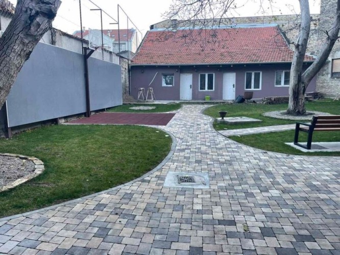 Kuća, Centar 3, 88m2 (ID: 97128) | Nekretnine Subotica