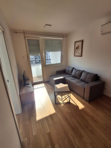 Stan, Otona Župančića, 38m2 (ID: 117129) | Nekretnine Subotica