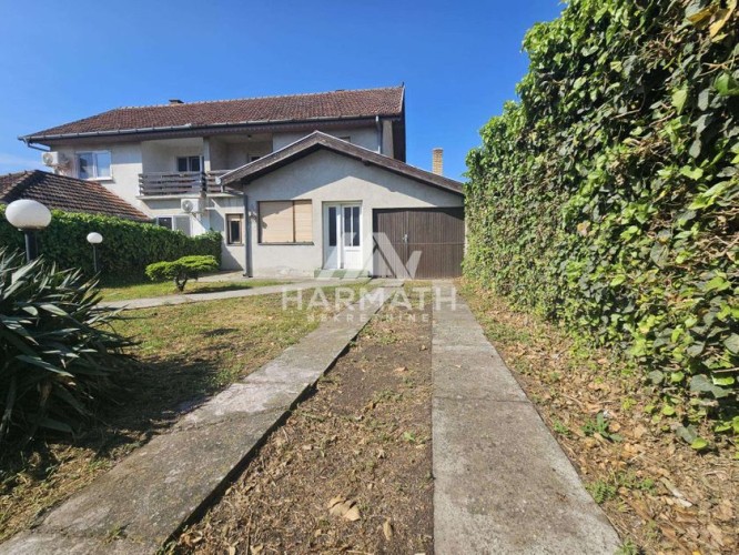 Kuća, Imrea Bera, 111m2 (ID: 106131) | Nekretnine Subotica