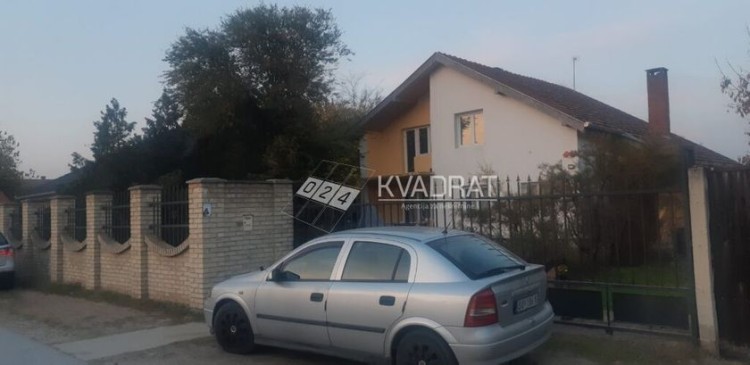 Kuća, Makova Sedmica, 190m2 (ID: 113131) | Nekretnine Subotica