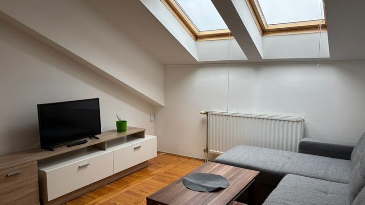 Stan, Matije Gupca, 42m2 (ID: 119131) | Nekretnine Subotica