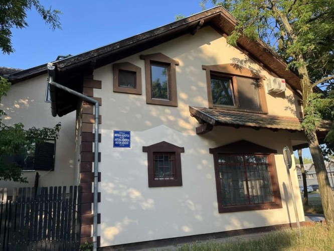 Stan, Petrinjska 1, 25m2 (ID: 111132) | Nekretnine Subotica