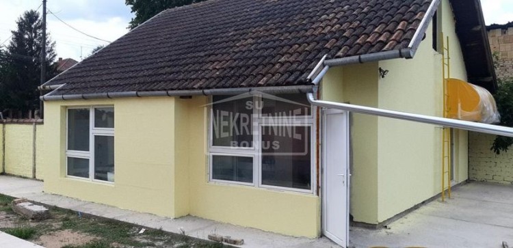 Kuća, Kelebija, 67m2 (ID: 117132) | Nekretnine Subotica