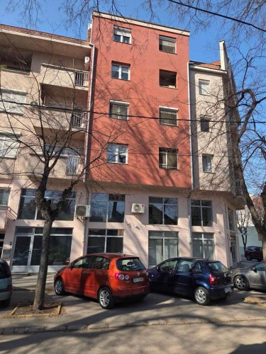 Stan, Centar 2, 47m2 (ID: 117133) | Nekretnine Subotica