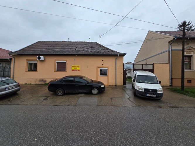 Kuća, Vladimira Gortana 15, 400m2 (ID: 119133) | Nekretnine Subotica