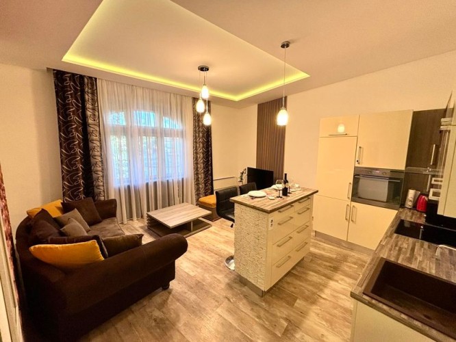 Stan, Trg Republike, 60m2 (ID: 101134) | Nekretnine Subotica