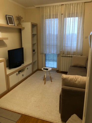 Stan, Sterijina 29, 32m2 (ID: 119134) | Nekretnine Subotica