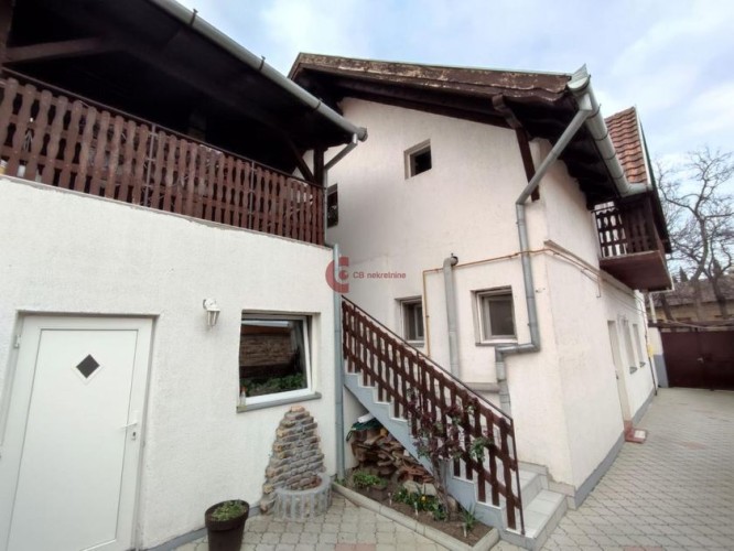 Kuća, Dudova Šuma, 224m2 (ID: 110135) | Nekretnine Subotica