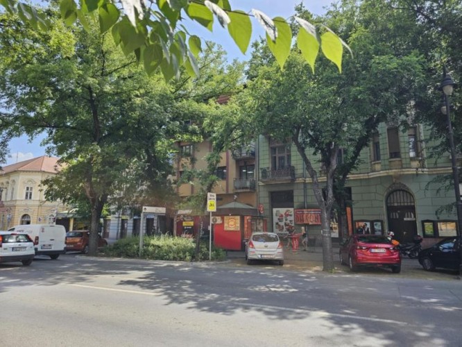 Stan, Štrosmajerova, 83m2 (ID: 116135) | Nekretnine Subotica