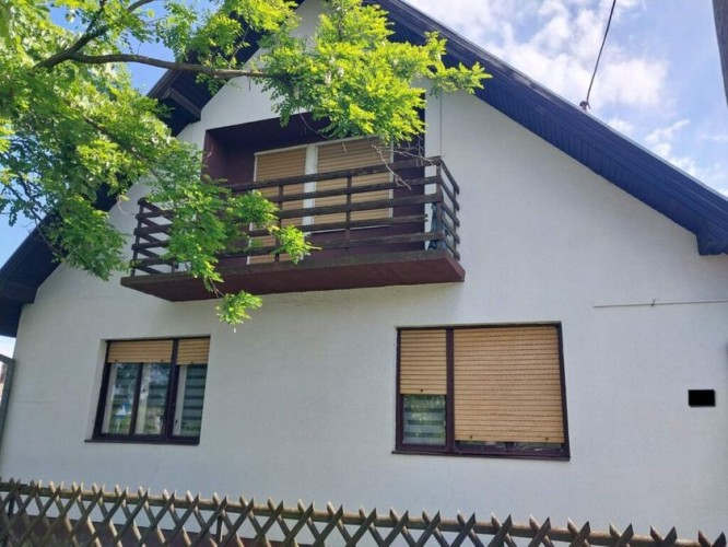 Kuća, Peščara, 132m2 (ID: 97135) | Nekretnine Subotica