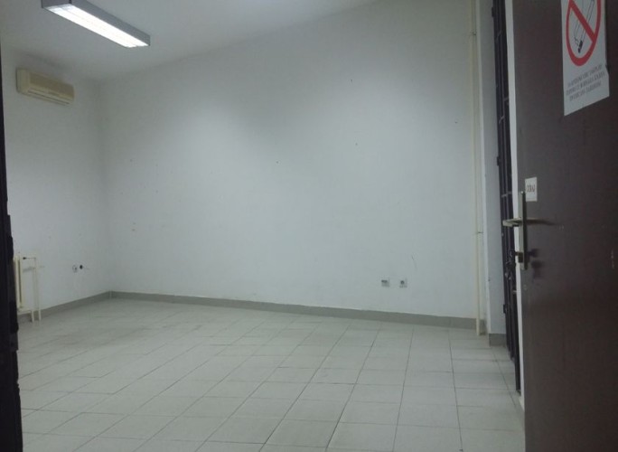 Poslovni prostor, Korzo 7b 7b, 33m2 (ID: 105136) | Nekretnine Subotica