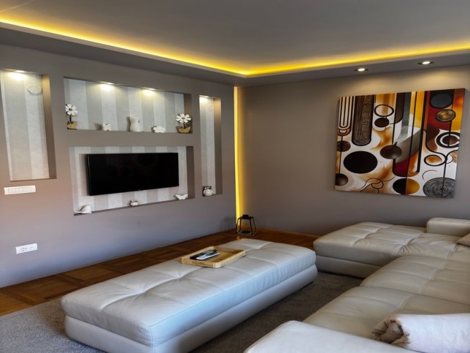 Stan, Braće Radića 22, 50m2 (ID: 117136) | Nekretnine Subotica