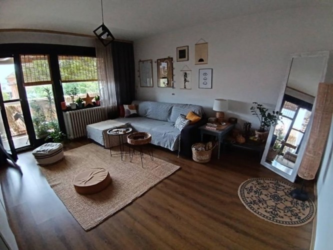 Stan, Pavla Štosa, 45m2 (ID: 100139) | Nekretnine Subotica