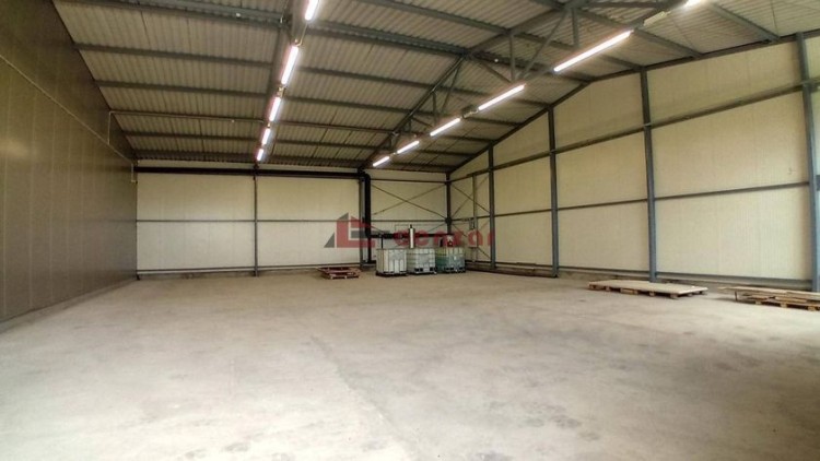 Poslovni prostor, Kelebija, 305m2 (ID: 112139) | Nekretnine Subotica