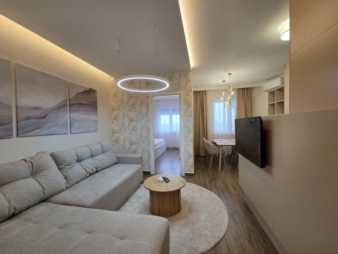 Stan, Ognjena Price, 44m2 (ID: 111141) | Nekretnine Subotica