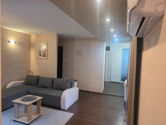 Stan, Aleja Maršala Tita 20, 52m2 (ID: 117141) | Nekretnine Subotica