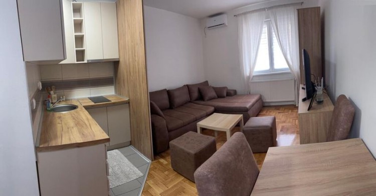 Stan, Matije Gupca, 22m2 (ID: 111142) | Nekretnine Subotica