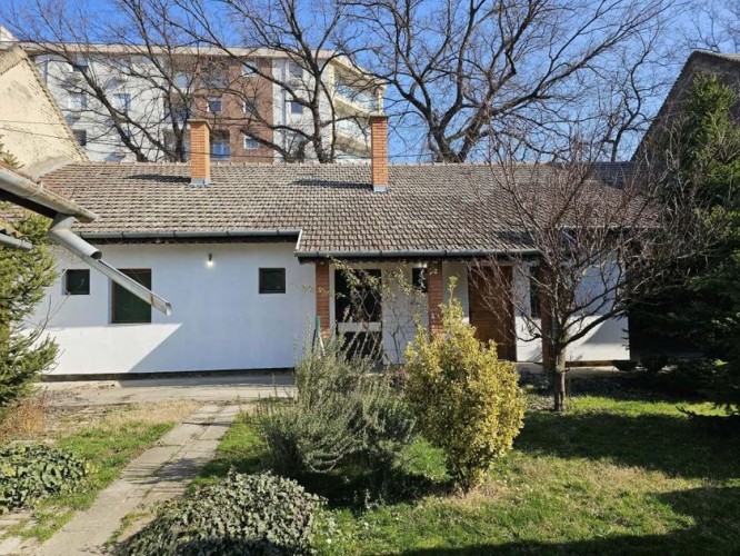 Kuća, Gat, 114m2 (ID: 119142) | Nekretnine Subotica