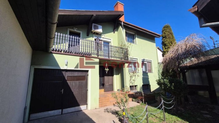 Kuća, Novo Selo, 269m2 (ID: 116145) | Nekretnine Subotica