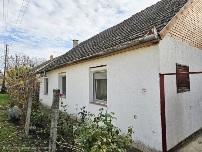 Kuća, Novo Selo, 122m2 (ID: 102146) | Nekretnine Subotica