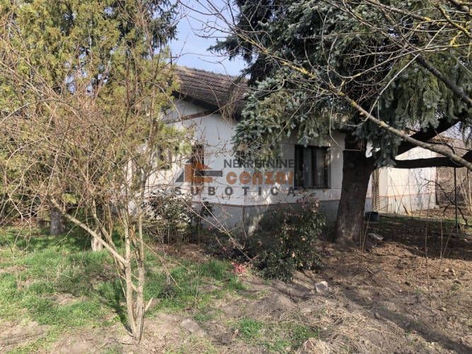 Kuća, Zorka, 92m2 (ID: 110146) | Nekretnine Subotica