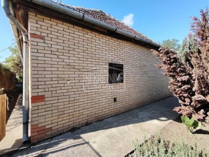 Kuća, Mali Bajmok, 80m2 (ID: 116146) | Nekretnine Subotica