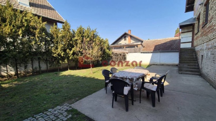 Kuća, Mali Bajmok, 322m2 (ID: 117146) | Nekretnine Subotica