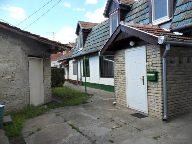 Kuća, Centar 1, 130m2 (ID: 119146) | Nekretnine Subotica