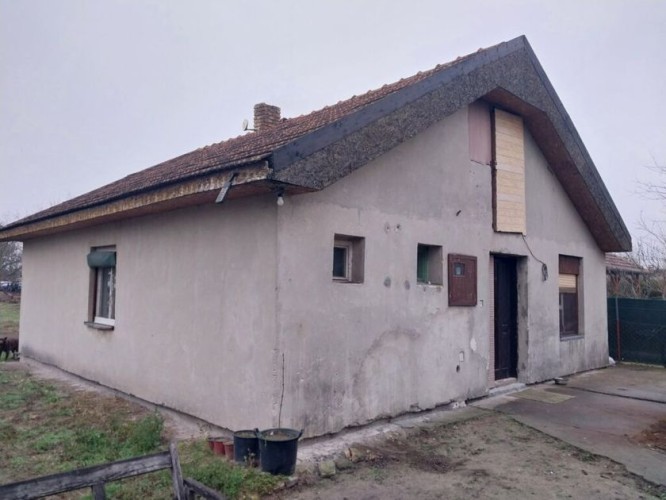 Kuća, Makova Sedmica, 81m2 (ID: 103148) | Nekretnine Subotica