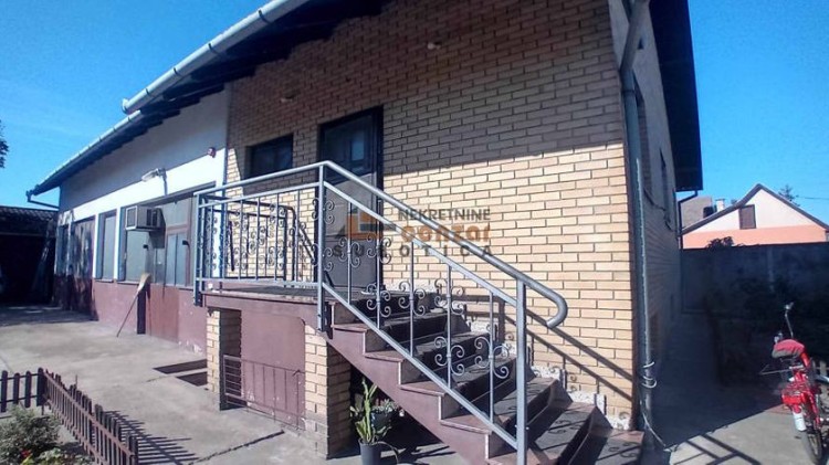 Kuća, Srpski Šor, 307m2 (ID: 104148) | Nekretnine Subotica