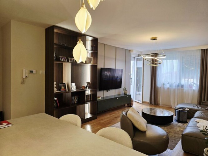 Stan, Centar 3, 105m2 (ID: 119149) | Nekretnine Subotica