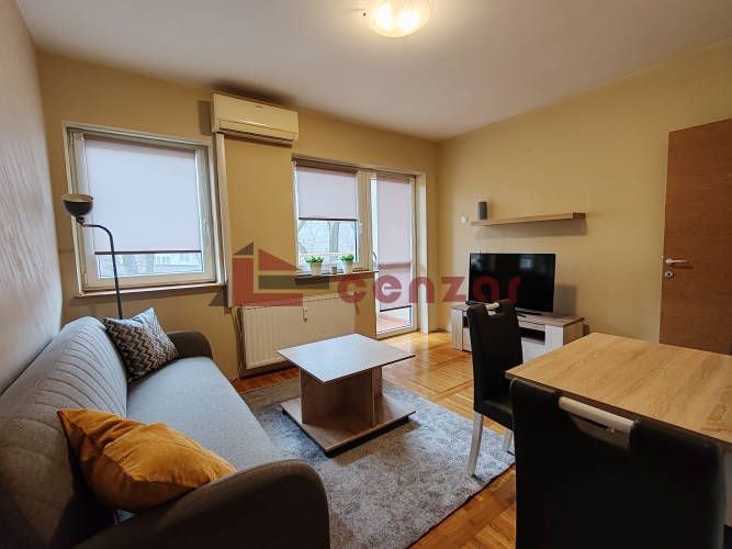 Stan, Centar 1, 33m2 (ID: 98150) | Nekretnine Subotica