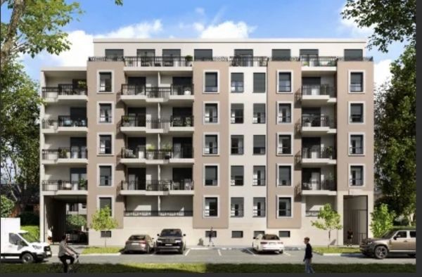 Stan, Trg Jakaba i Komora, 27m2 (ID: 111154) | Nekretnine Subotica