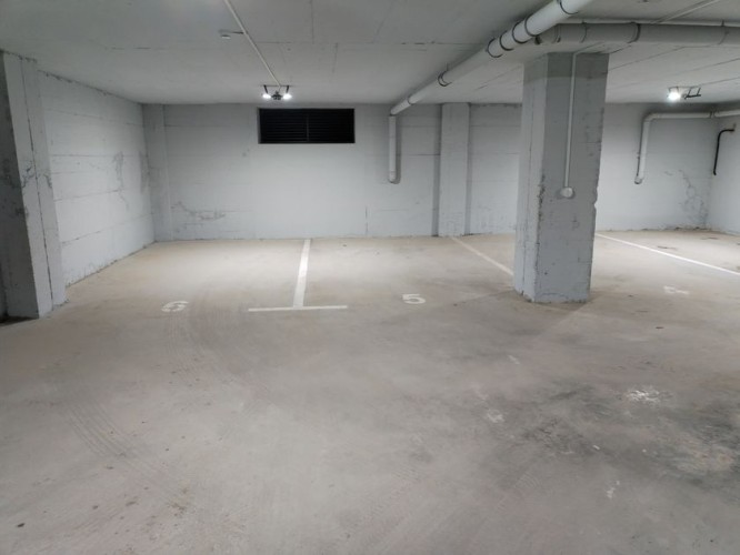 Garaža / parking, Bele Gabrića 16 (ID: 117154) | Nekretnine Subotica