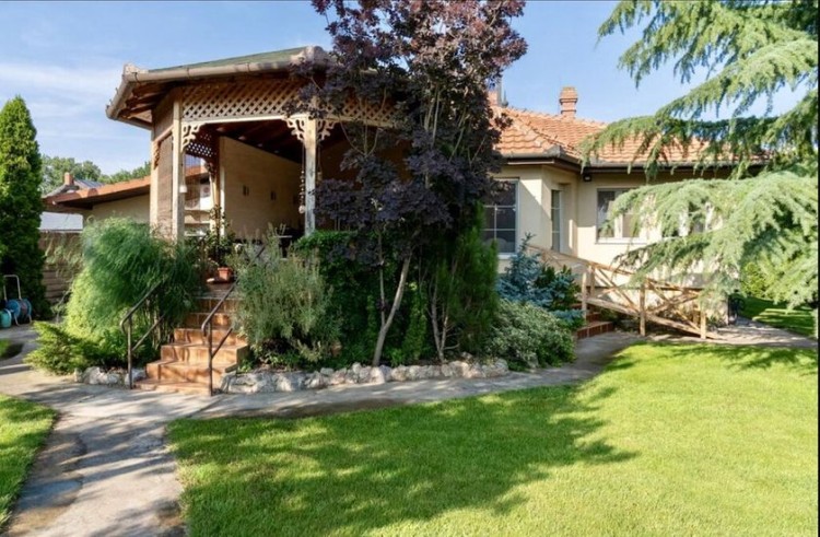 Kuća, Beogradska, 274m2 (ID: 116157) | Nekretnine Subotica