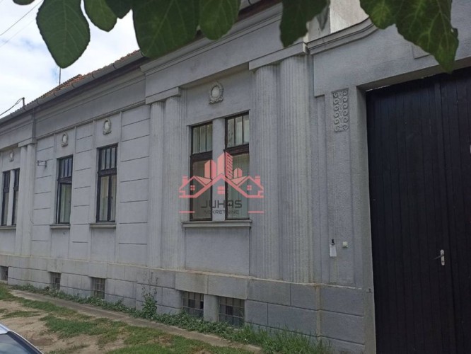 Kuća, Novo Selo, 135m2 (ID: 119157) | Nekretnine Subotica