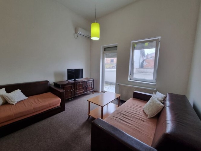 Stan, Luke Sučića, 43m2 (ID: 98157) | Nekretnine Subotica