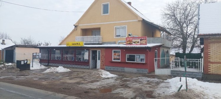 Kuća, Matka Vukovića 25, 350m2 (ID: 111160) | Nekretnine Subotica