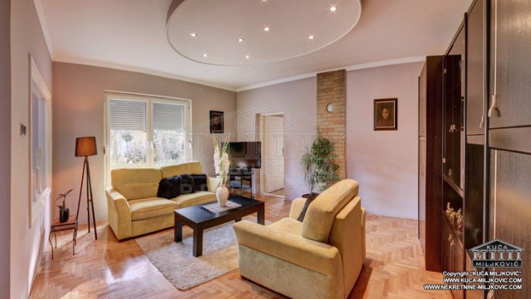 Kuća, Dudova Šuma, 128m2 (ID: 112160) | Nekretnine Subotica