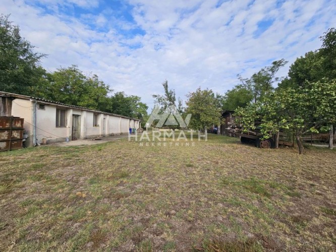 Plac, Ane Frank, 33.24a (ID: 119160) | Nekretnine Subotica