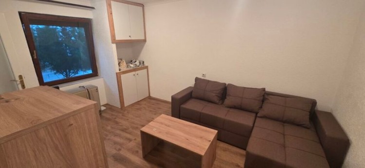 Stan, Centar 1, 27m2 (ID: 90160) | Nekretnine Subotica